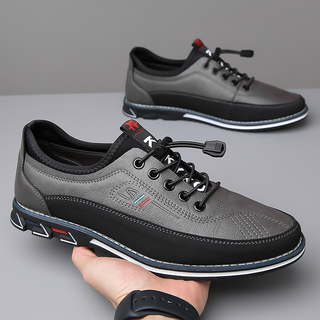Cirilo | Zapato Oxford Vegano